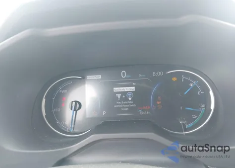 2021 Toyota Rav4 Prime Se from USA, damaged, VIN JTMAB3FV0MD053914